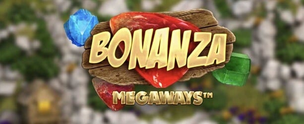 Bonanza-Megaways