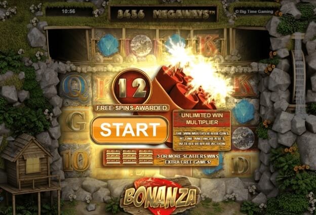Bonanza free spins bonus Bonanza-free-spins-bonus