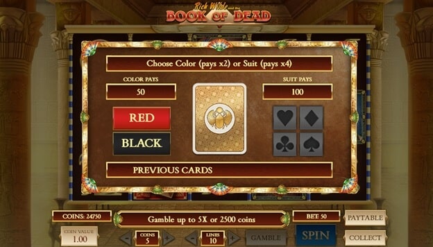 Book of Dead gamble Book-of-Dead-gamble
