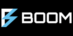 Boom Fantasy logo Boom Fantasy