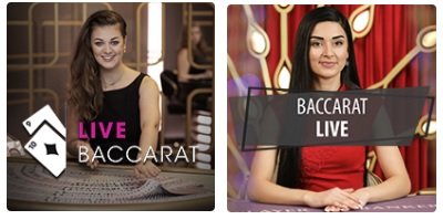 Borgata Baccarat mobile games Borgata Baccarat mobile games