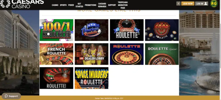 Caesars Online Roulette Games for Money 768x350 1 Caesars Online Roulette Games for Money 768x350 1