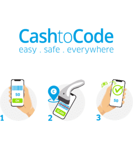 CashtoCode casino benefits CashtoCode casino benefits