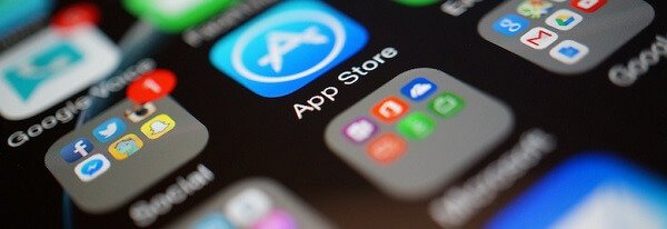 Casino apps on the iPhone Casino apps on the iPhone
