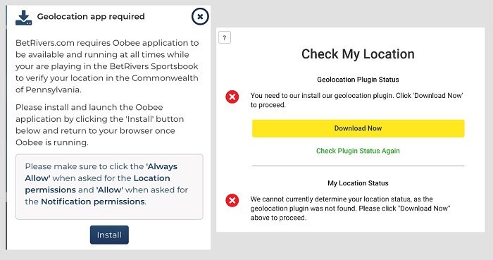 Casino geolocation troubleshooting Casino geolocation troubleshooting