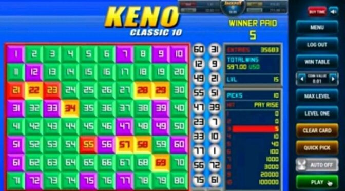 Classic Keno Games Online 672x372 1 Classic Keno Games Online 672x372 1