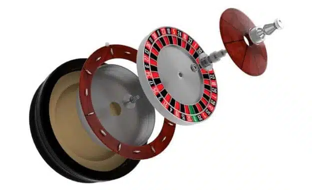 Classic Roulette Game Cheats