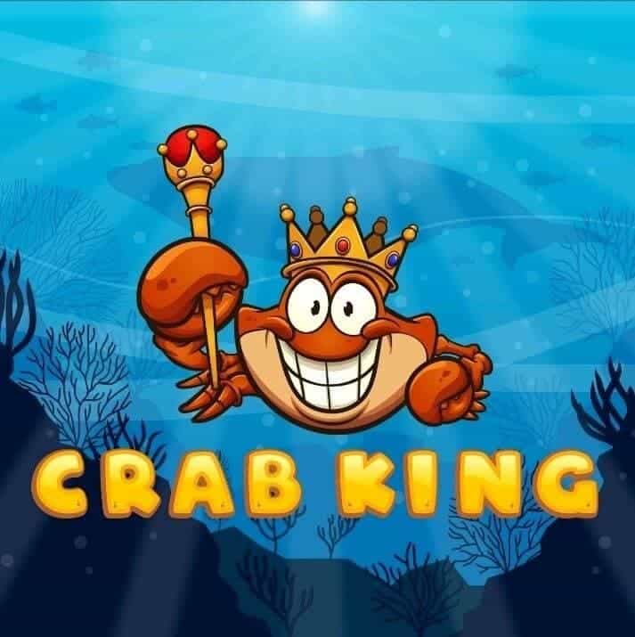 Crab King Crab King