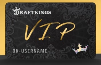 DraftKings Casino VIP DraftKings Casino VIP