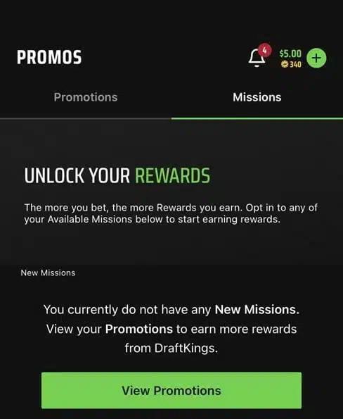 DraftKings VIP rewards 1 DraftKings-VIP-rewards