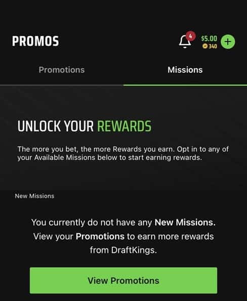 DraftKings VIP rewards DraftKings VIP rewards