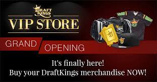 DraftKings VIP DraftKings VIP