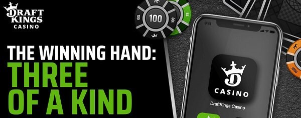 DraftKings casino app for real money DraftKings casino app for real money