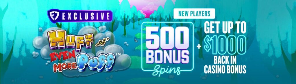 FanDuel Casino bonus FanDuel Casino bonus
