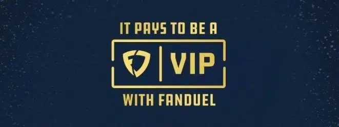FanDuel VIP 2 FanDuel VIP