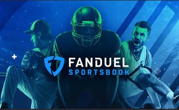 FanDuel logo FanDuel-logo