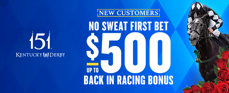 FanDuel racing bonus FanDuel racing bonus