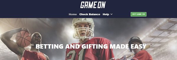 Game On Card Game On Card