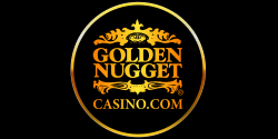 Golden Nugget Casino logo Golden Nugget Casino