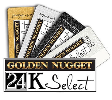 Golden Nugget VIP Select Golden Nugget VIP Select