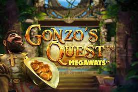 Gonzos-Quest-Megaways
