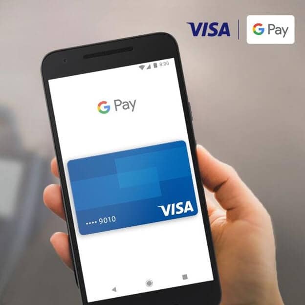 Google Pay Casino process Google Pay Casino process