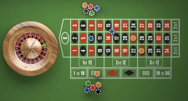 Guide to Roulette RTP Guide to Roulette RTP