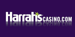 Harrahs Casino logo Harrah’s Online Casino Review