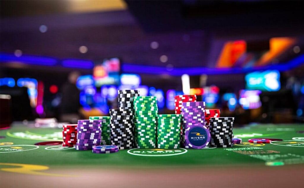 High Roller Casinos High Roller Casino Benefits