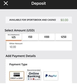 How to deposit using debit card sportsbooks How to deposit using debit card sportsbooks
