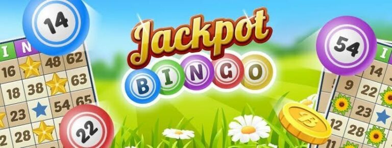Jackpot Bingo Jackpot Bingo