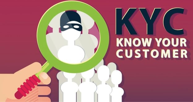 MasterCard KYC MasterCard KYC
