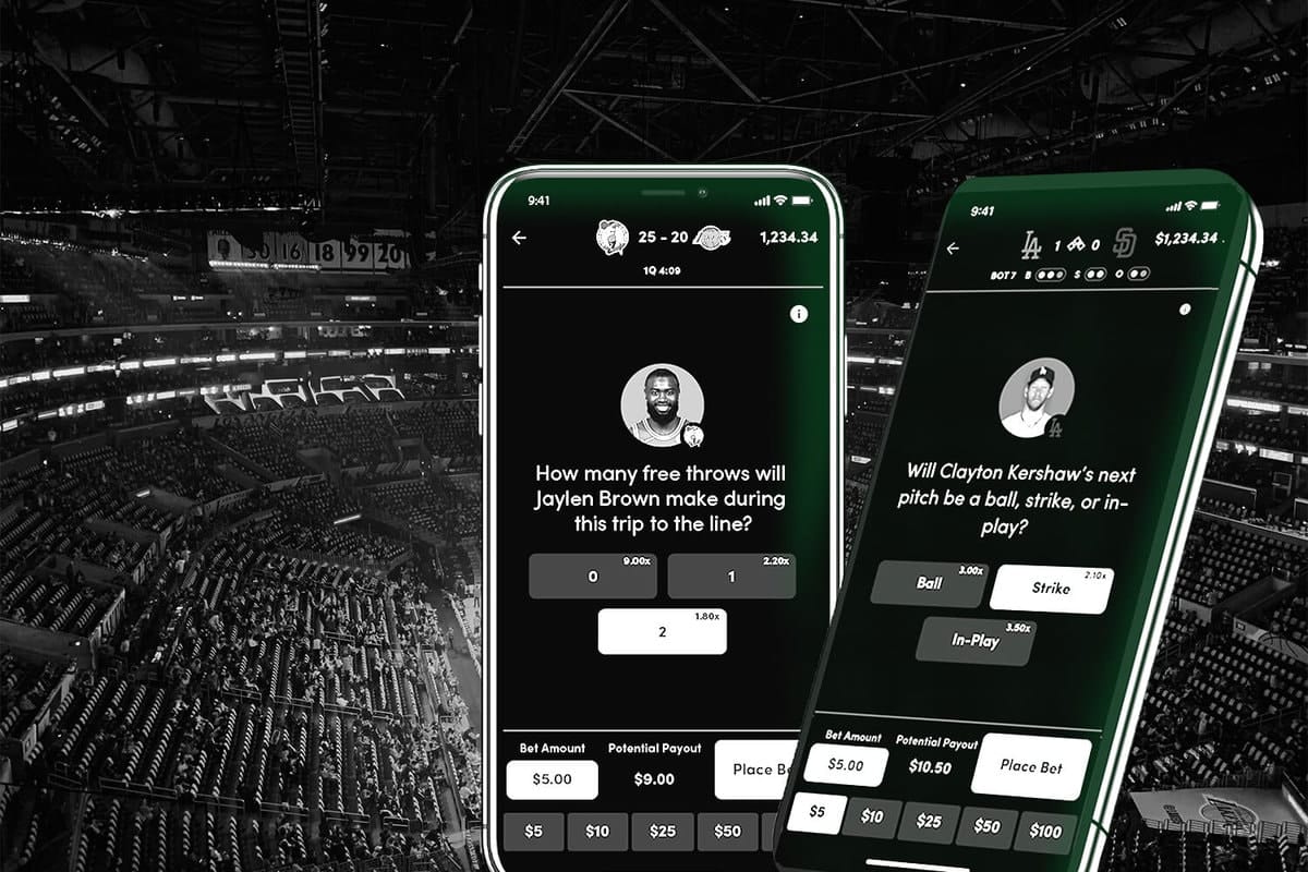 Micro Betting Market Micro Betting Market