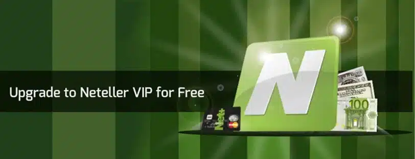 Neteller VIP Neteller VIP