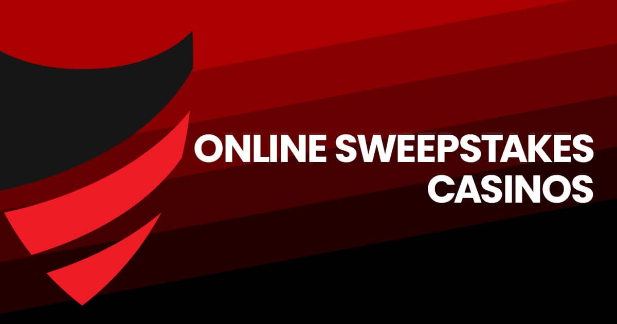 ONLINE SWEEPSTAKES CASINOS SHARING
