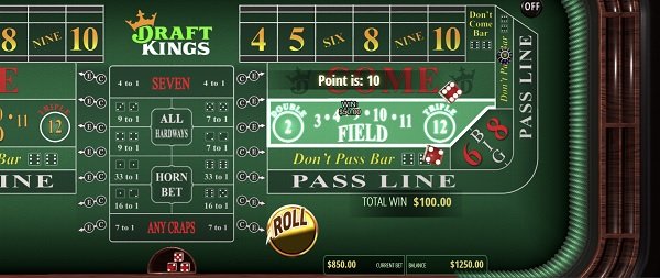 Pennsylvania Online Craps Craps - Worst Game for Beginners