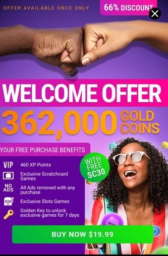 Pulsz Bingo Promo Code