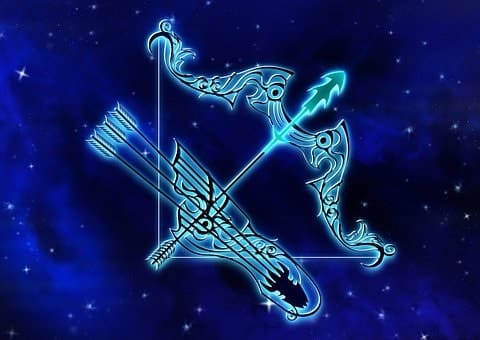 Sagittarius Sagittarius