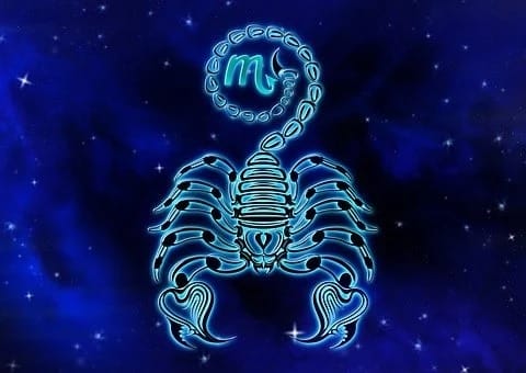Scorpio Scorpio