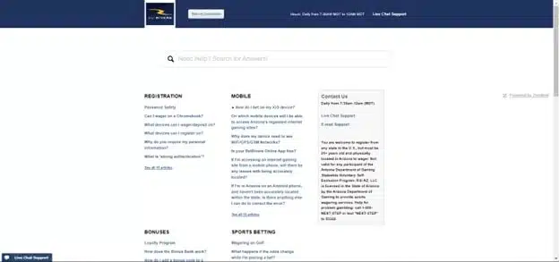Settled Bets sportsbook Settled Bets sportsbook