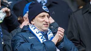 Tony Bloom Professional Bettor Tony Bloom Professional Bettor
