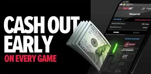 US Sportsbooks with Cash Out US Sportsbooks with Cash Out
