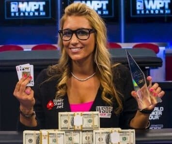Vanessa Rousso Vanessa Rousso