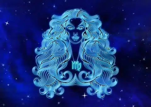Virgo Virgo