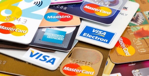Visa Credit Card Visa Credit Card