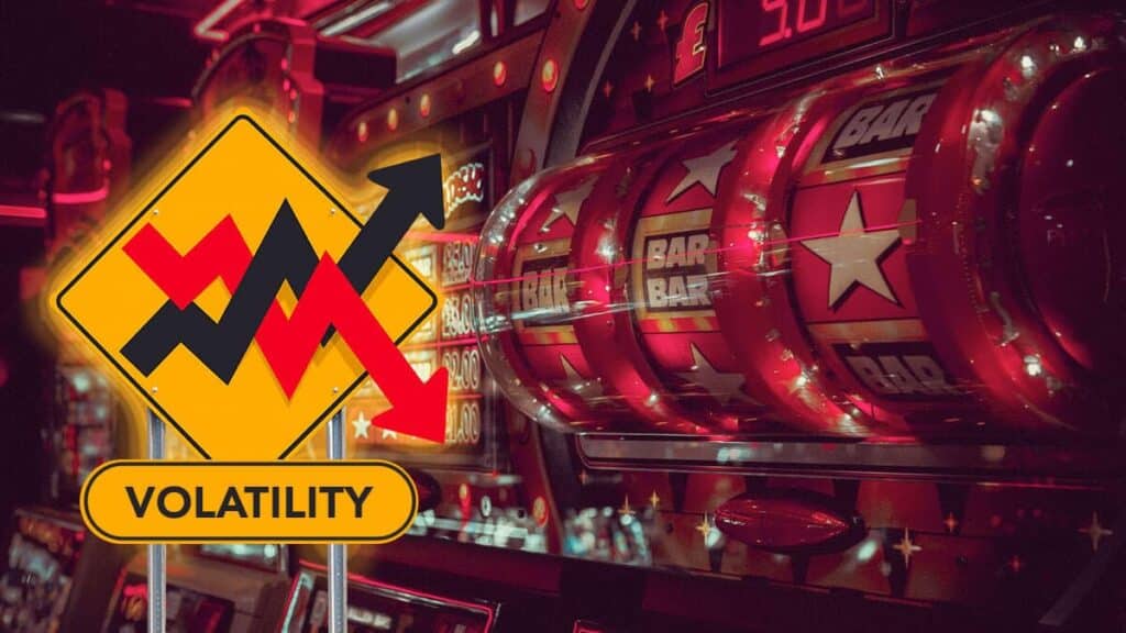 Volatility in slots Volatility-in-slots