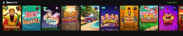 Wild Casino Games Wild Casino Games