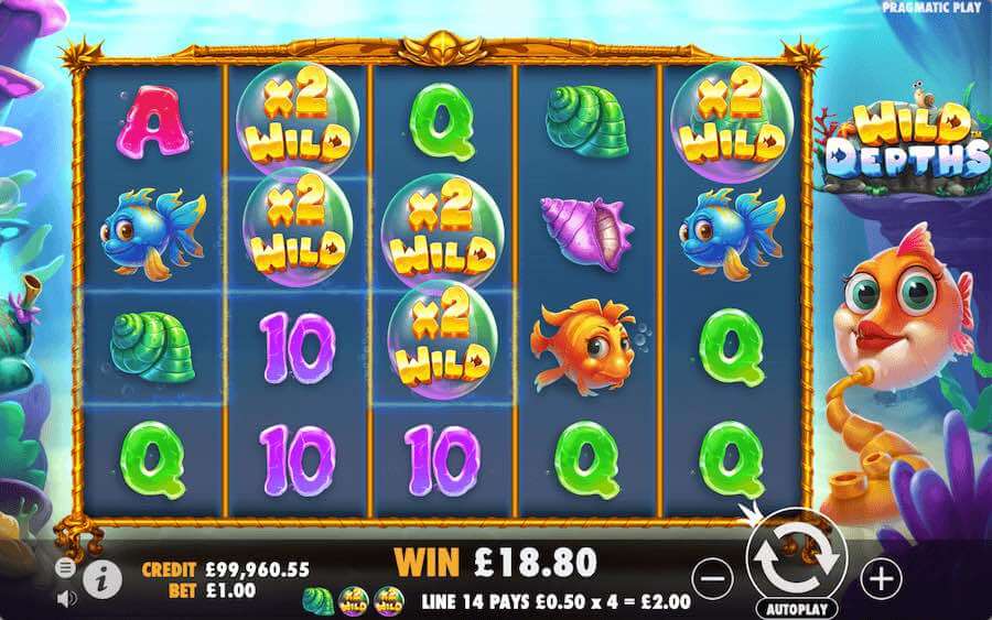 Wild Depths slot Wild-Depths-slot