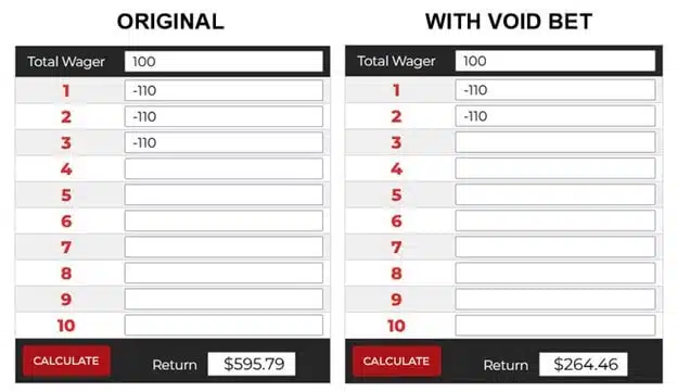 adjust parlay odds adjust parlay odds