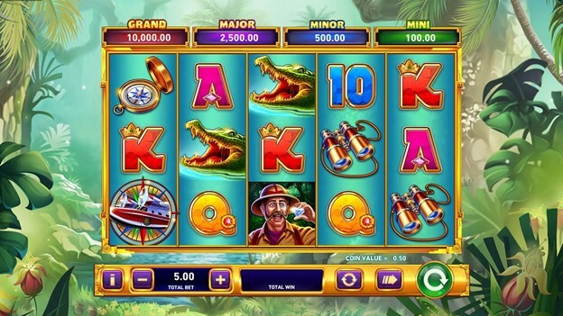 adventure theme slots features adventure-theme-slots-features